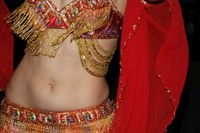 Belly Dancer